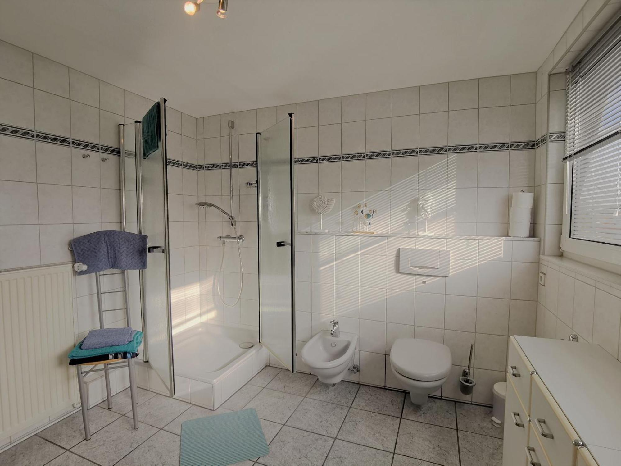 Thiessen - Ferienwohnung Mit Sonnigem Balkon Silberstedt Esterno foto