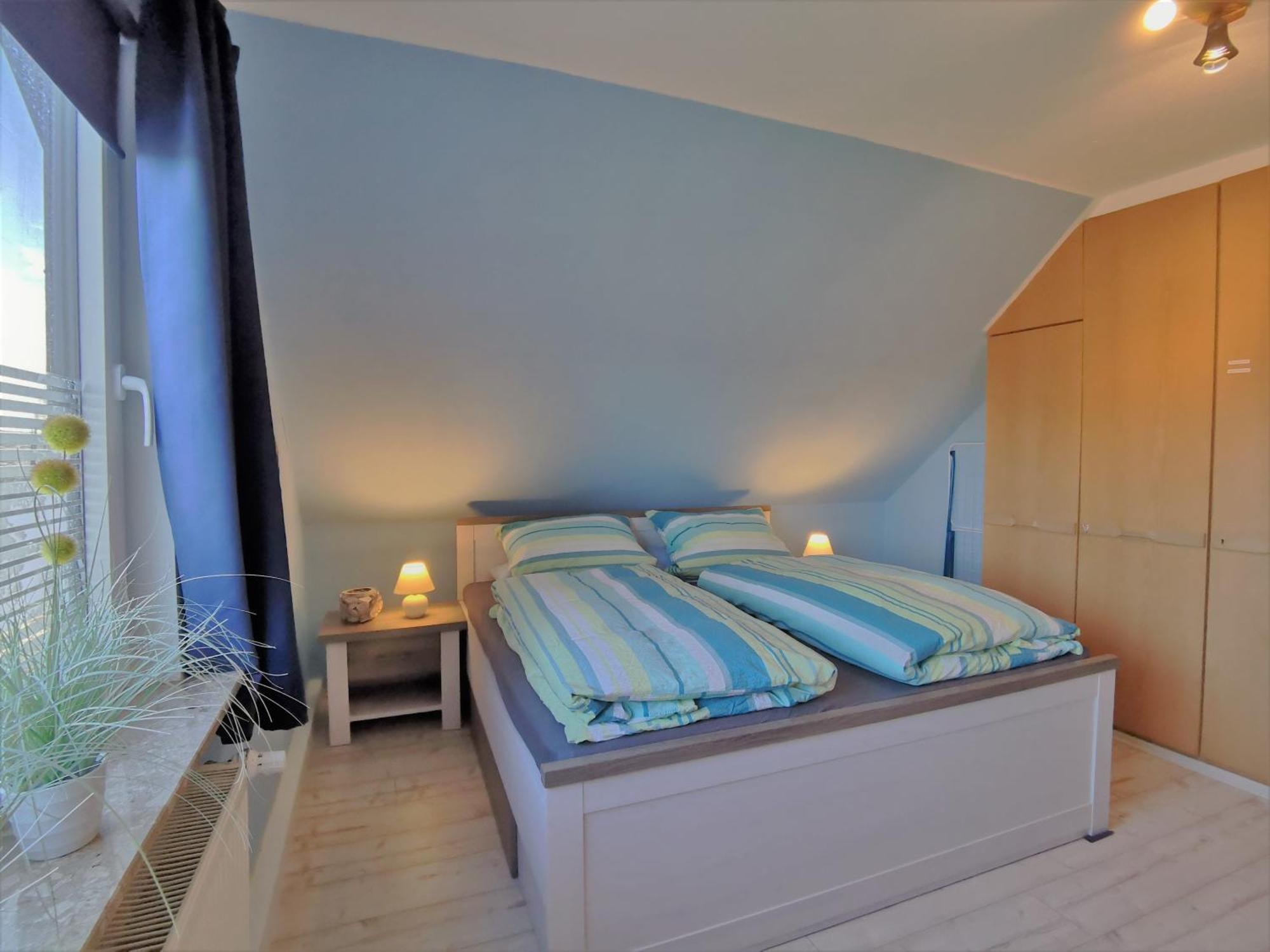Thiessen - Ferienwohnung Mit Sonnigem Balkon Silberstedt Esterno foto